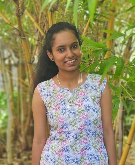 Sakshi Kumawat