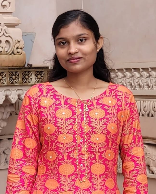 Tanuja Chaudhari